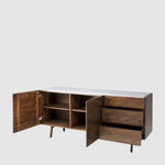 Barcelona Sideboard 1650x450x700mm