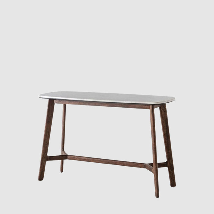 Barcelona Console Table 1200x460x760mm