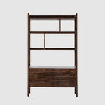 Barcelona Display Unit 1000x350x1680mm