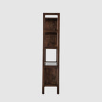 Barcelona Display Unit 1000x350x1680mm