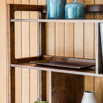 Barcelona Display Unit 1000x350x1680mm