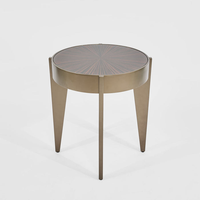 Mitcham Side Table