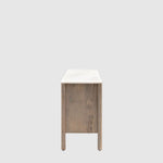 Marmo 3 Door Sideboard 1516x450x750mm