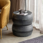 Rai Side Table 450x450x480mm