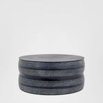 Rai Coffee Table 835x835x380mm