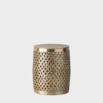 Khalasar Side Table 400x400x480mm