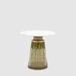 Seville Side Table Dusk 460x460x460mm