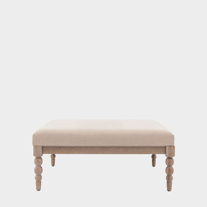 Artisan Coffee Table 1000x1000x450mm