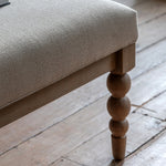 Artisan Coffee Table 1000x1000x450mm