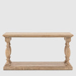 Vancouver Console Table 1600x420x800mm