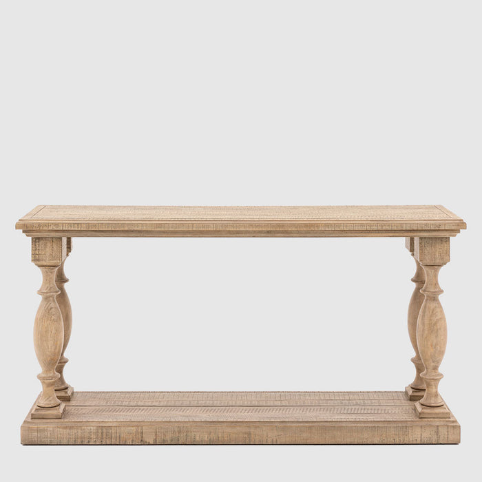 Vancouver Console Table 1600x420x800mm