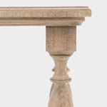 Vancouver Console Table 1600x420x800mm