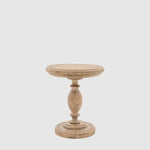 Vancouver Side Table 500x500x570mm