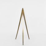 Maxwell Bronze Floor Lamp Base Only