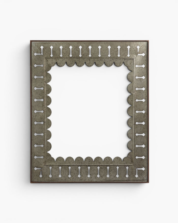 Grenoble Mirror