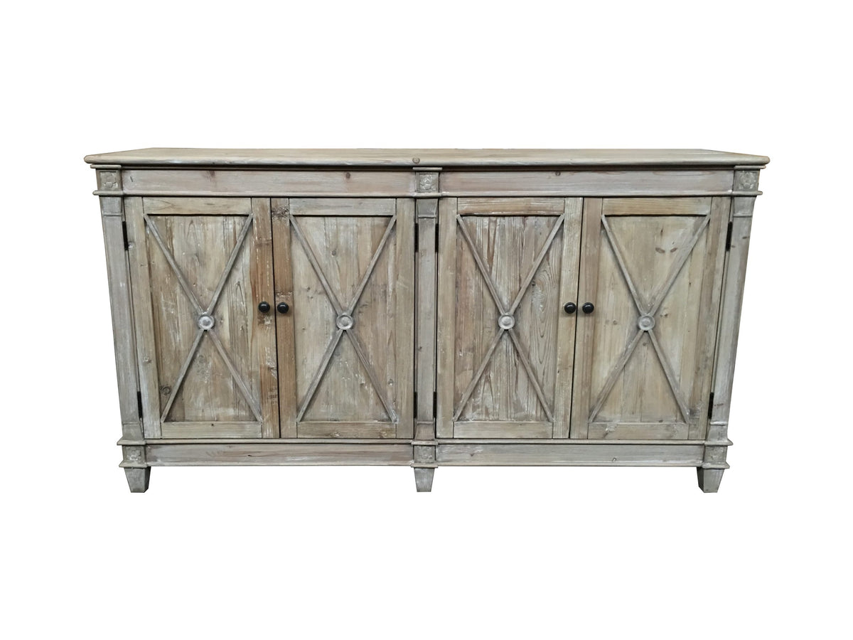 Provins 4 Door Buffet