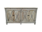 Provins 4 Door Buffet