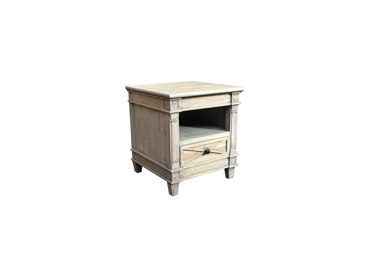 Provins Side Table