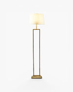 Hamilton Floor Lamp Antique