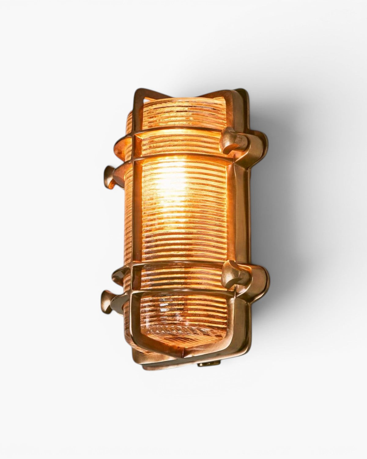 Harley Outdoor Wall Light Antique