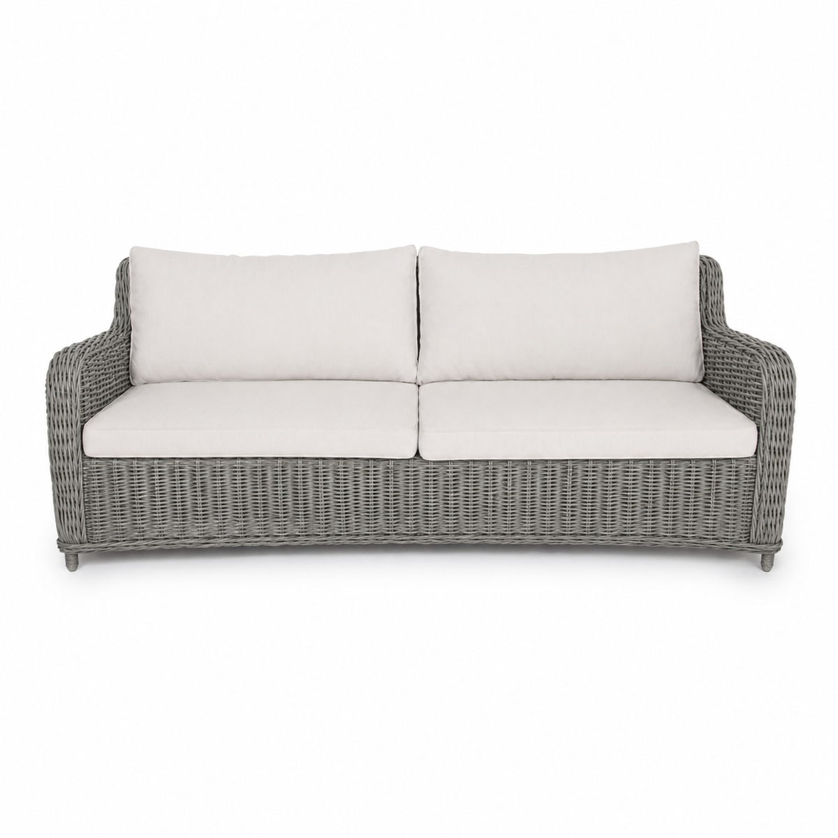 Hayman 2.5 Seater Sofa - French Grey