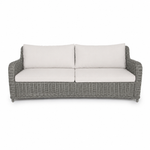 Hayman 2.5 Seater Sofa - French Grey