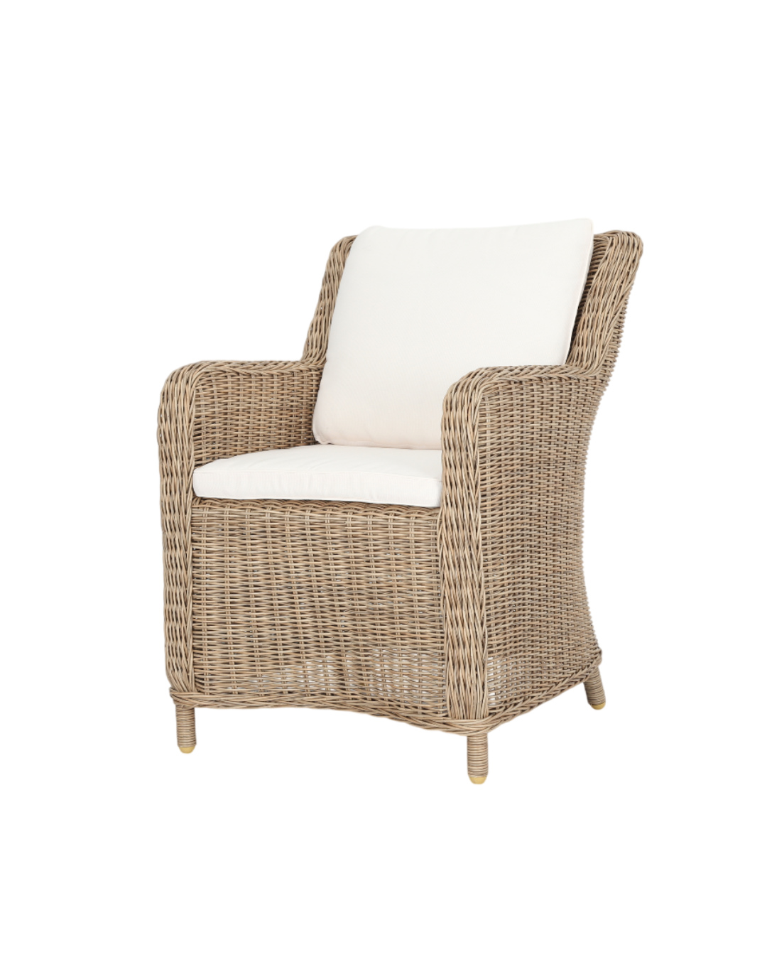 Hayman Dining Chair - Natural