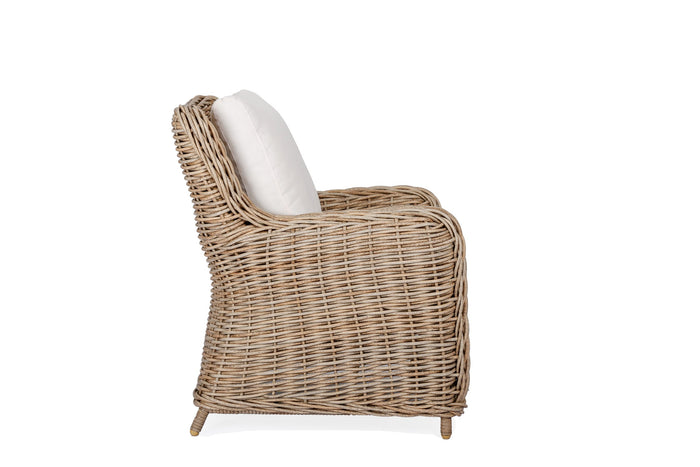 Hayman Wing Chair - Natural