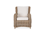 Hayman Wing Chair - Natural