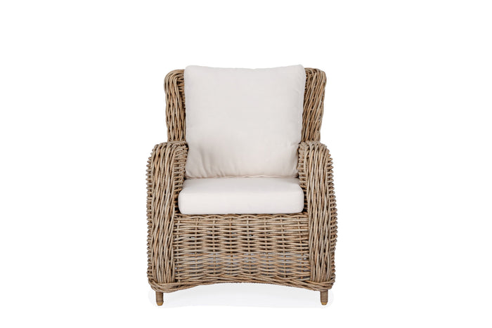 Hayman Wing Chair - Natural