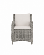 Hayman Dining Chair - French Grey