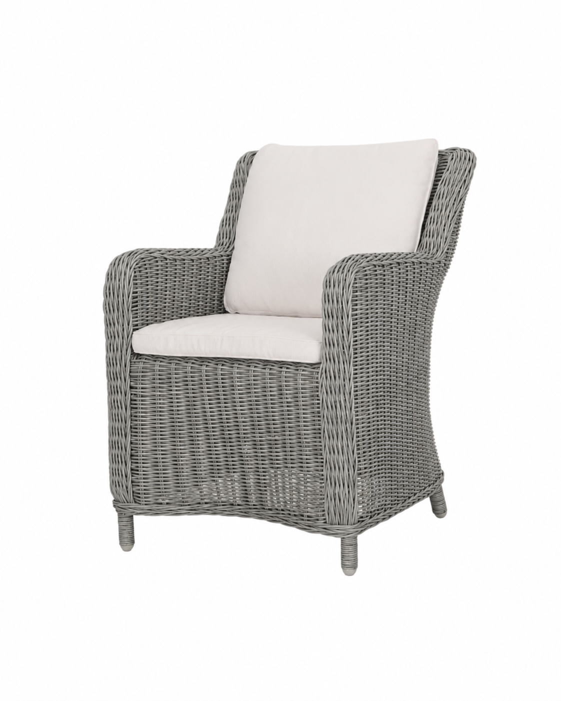 Hayman Dining Chair - French Grey