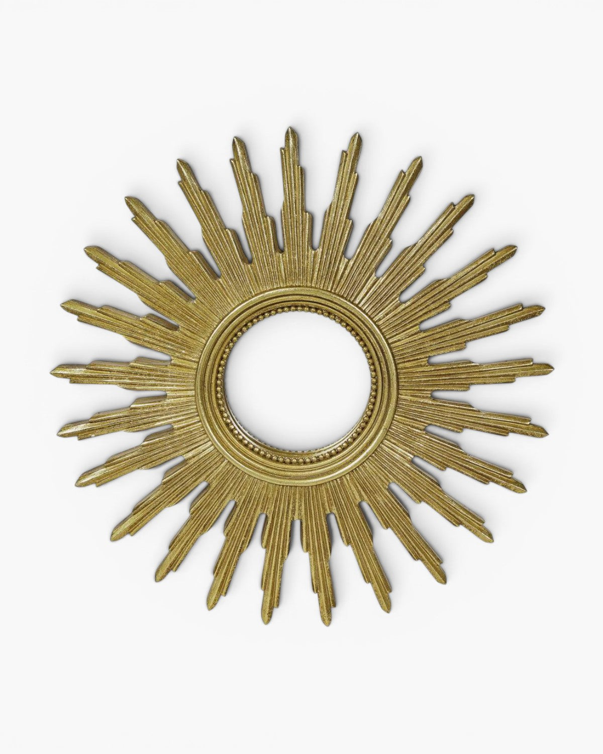 Helios Gilt Mirror Large