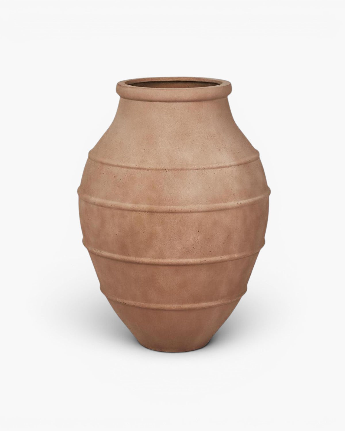 Ibiza Planter LGE Terracotta