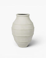 Ibiza Planter SML Chalk