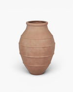 Ibiza Planter SML Terracotta