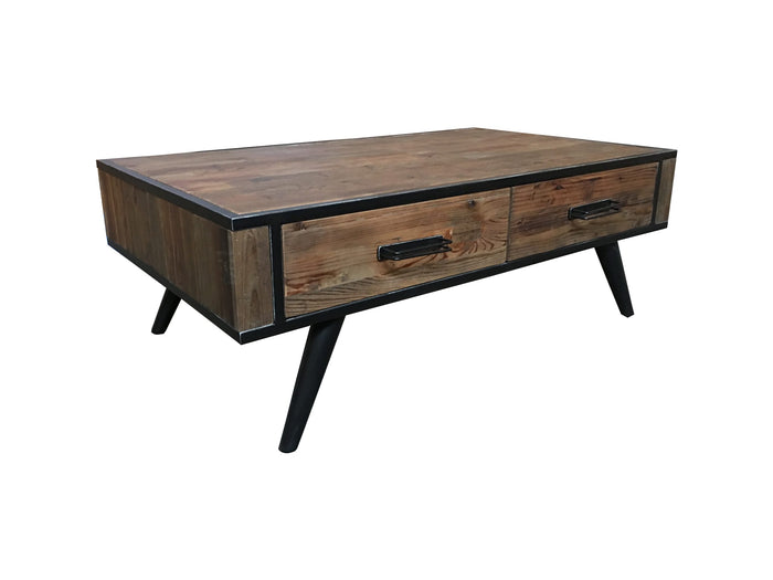 Rio Coffee Table