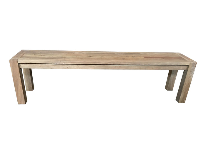 New Madrid Bench