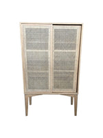 Bahamas Tall Cabinet