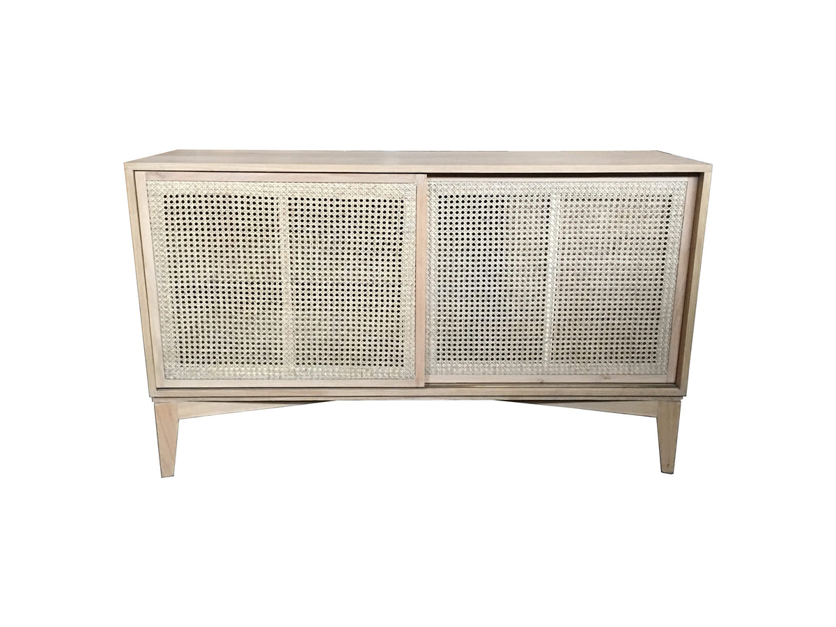 Bahamas Buffet with 3 Drawers