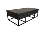 Tubetti Coffee Table