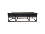 Tubetti Coffee Table
