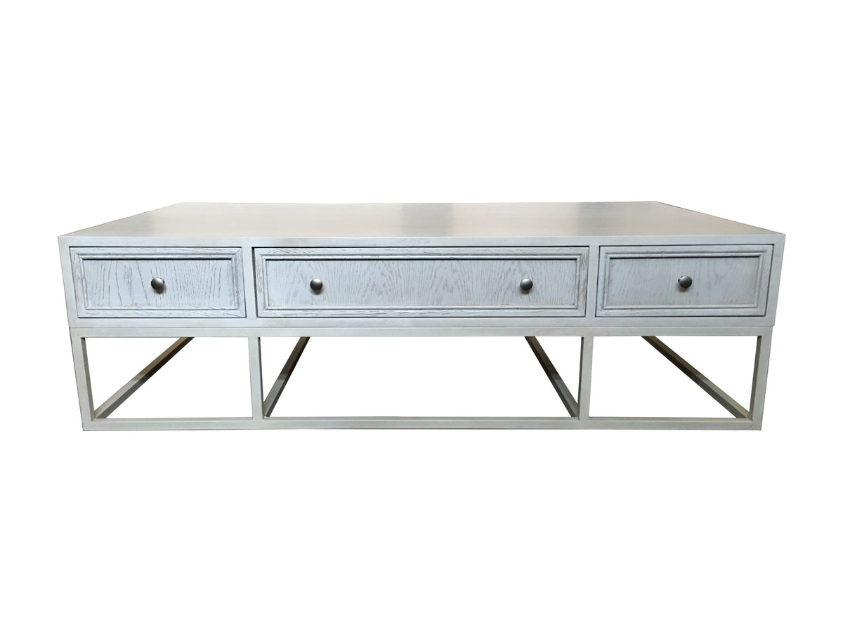 Tubetti Coffee Table