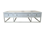Tubetti Coffee Table