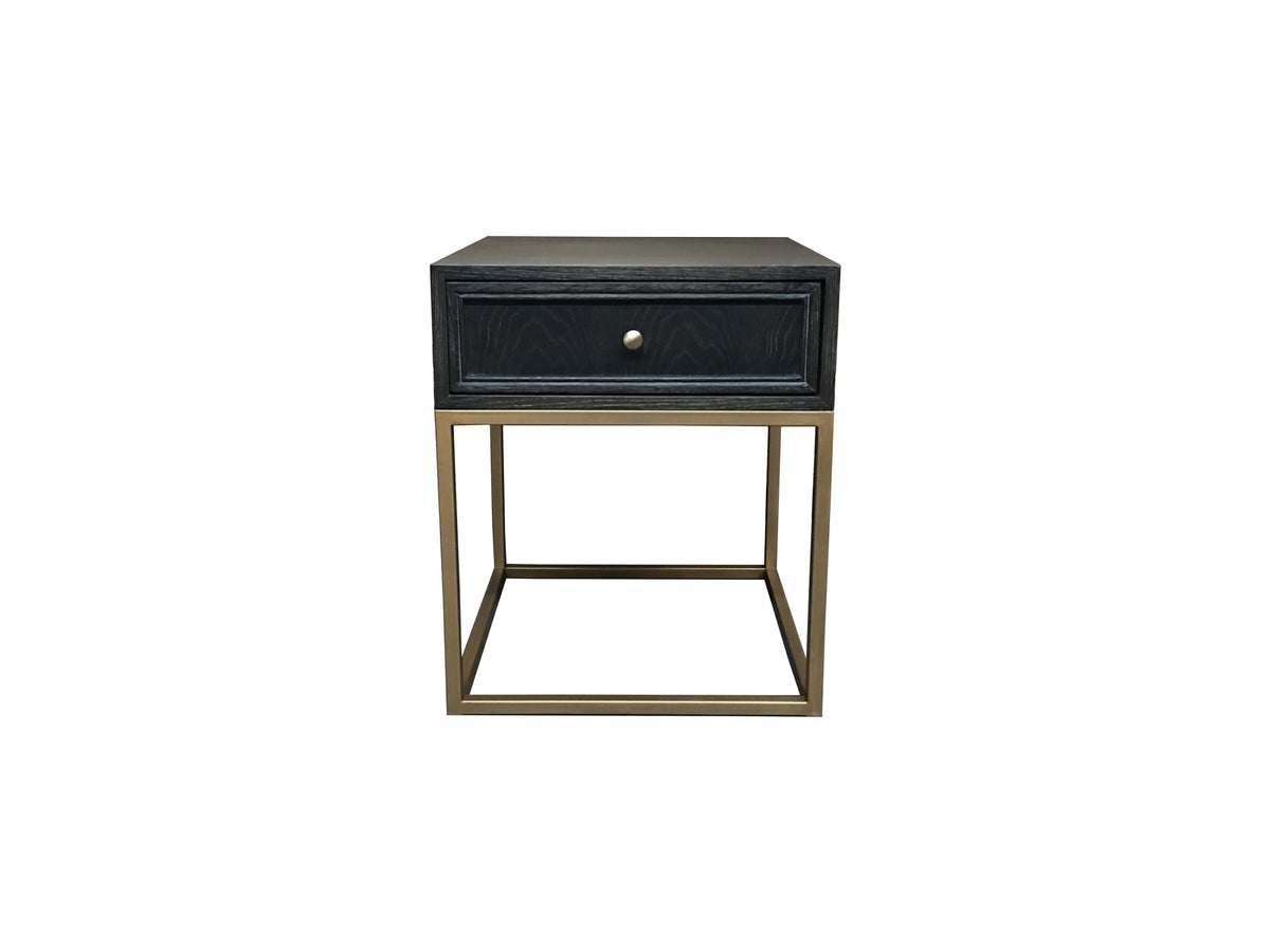 Tubetti Side Table