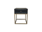Tubetti Side Table