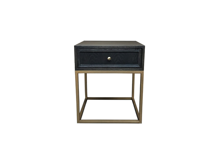 Tubetti Side Table