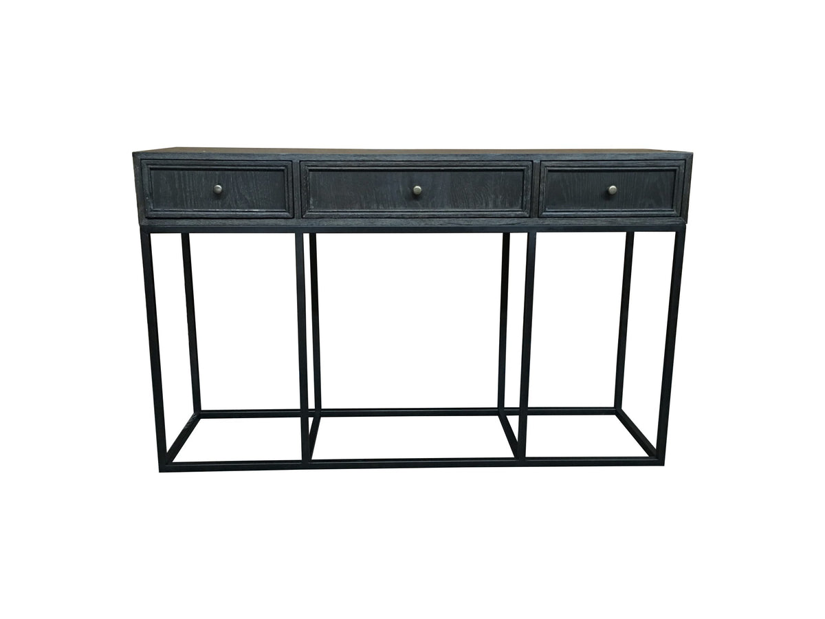 Tubetti Hall Table