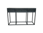 Tubetti Hall Table