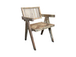 Morocco Carver Chair